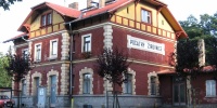 Obec Stojčín