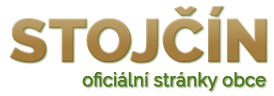 Oficiální stránky obce Stojčín