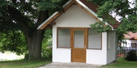 Obec Stojčín