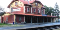 Obec Stojčín