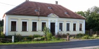 Obec Stojčín