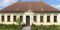 Obec Stojčín