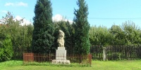 Obec Stojčín
