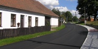 Chodník