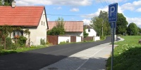 Chodník